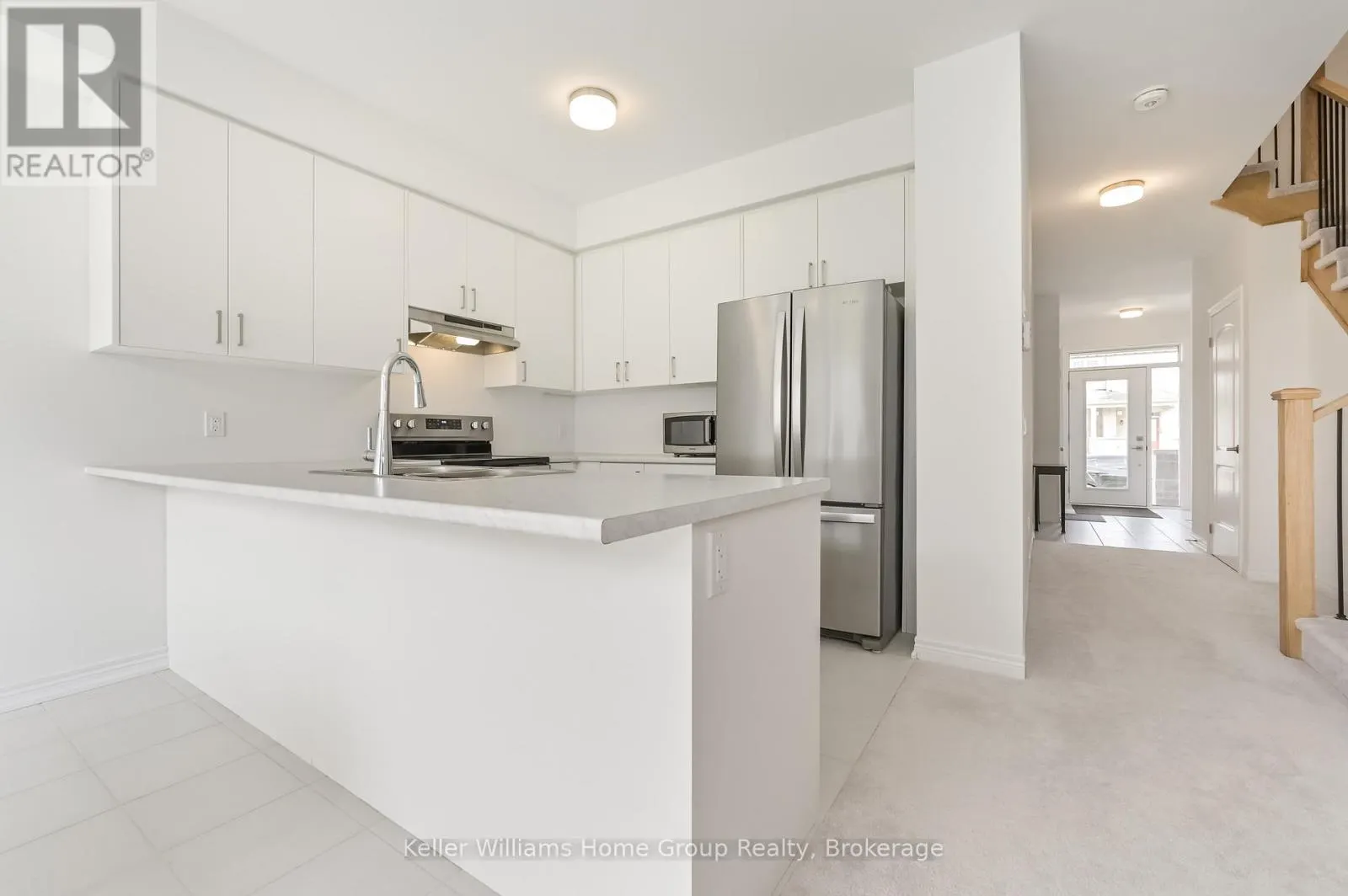13 EDMINSTON DRIVE