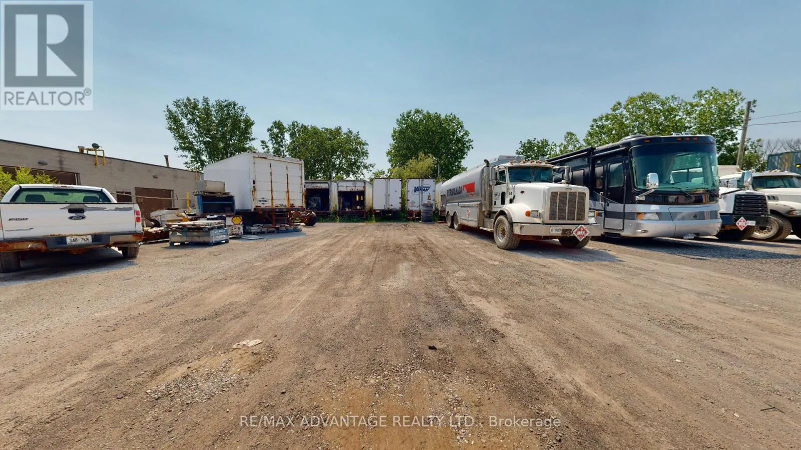 421 INDUSTRIAL ROAD