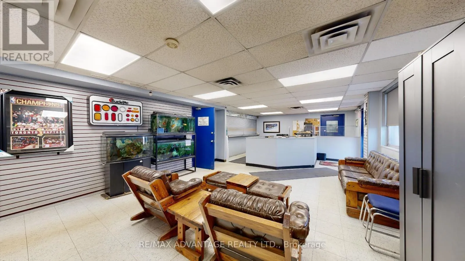 421 INDUSTRIAL ROAD