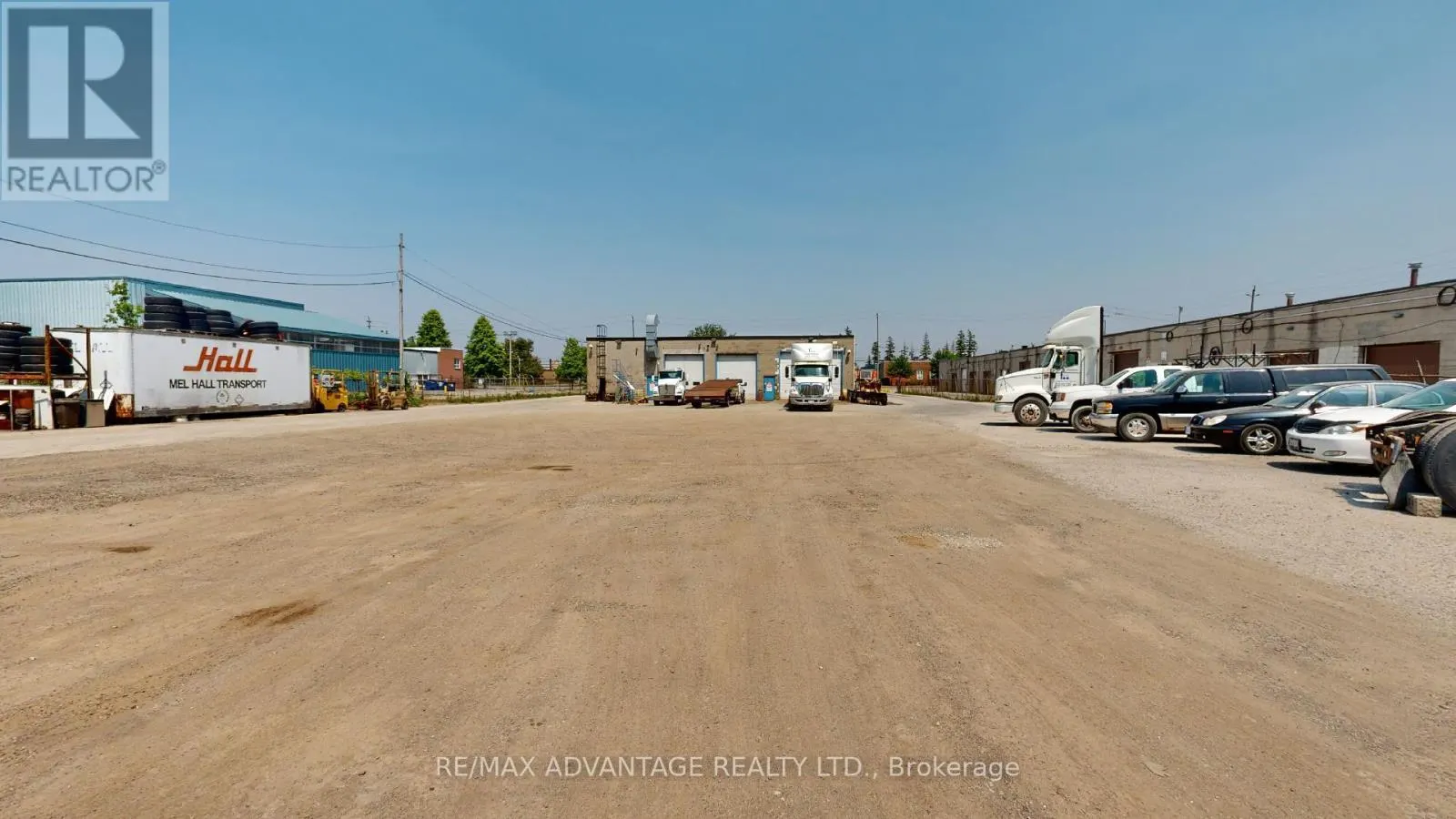 421 INDUSTRIAL ROAD