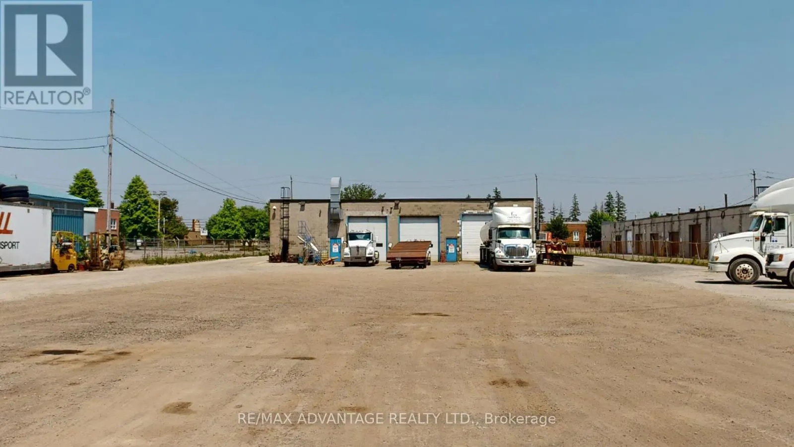 421 INDUSTRIAL ROAD