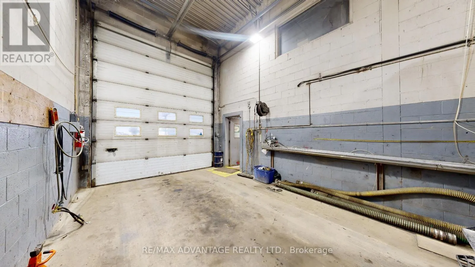 421 INDUSTRIAL ROAD