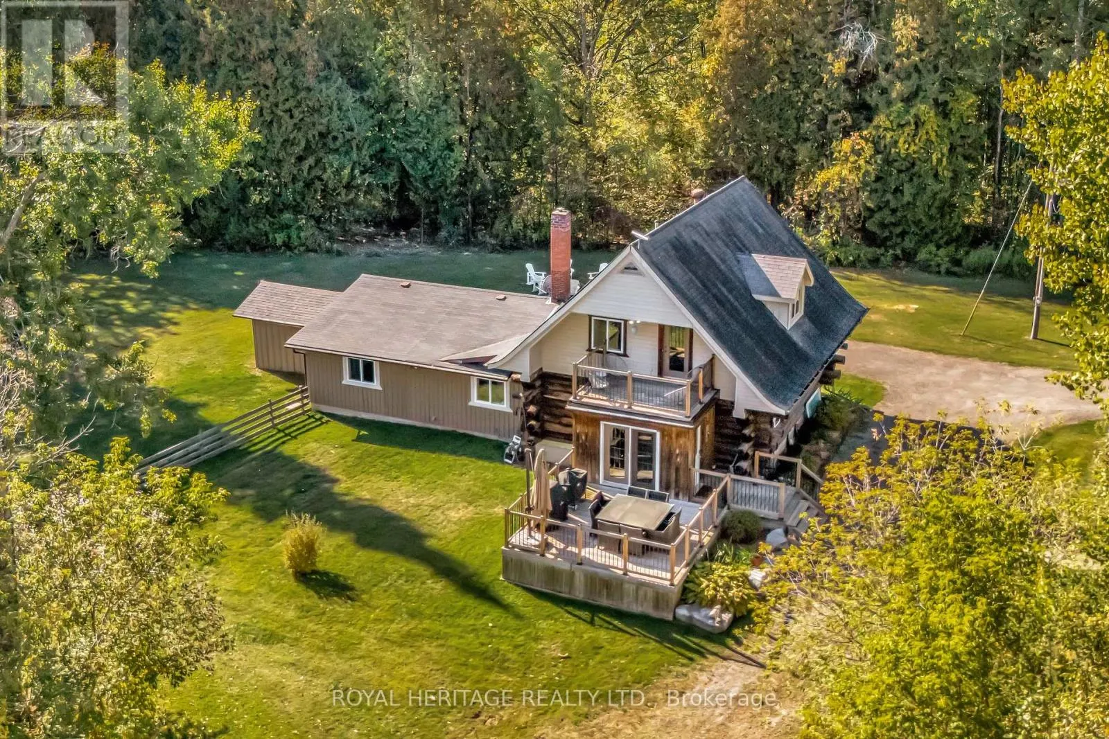 714 SILLS ROAD