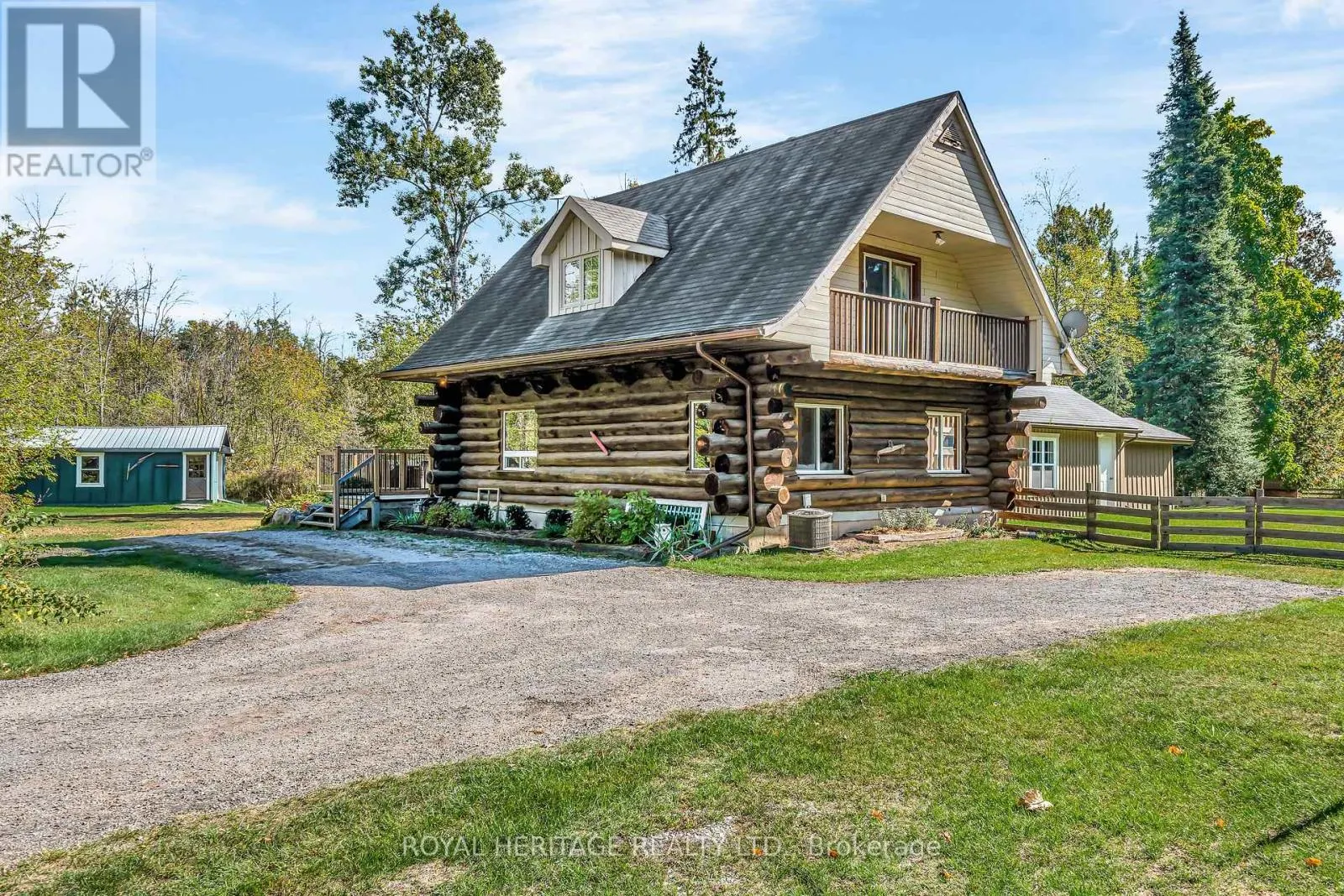 714 SILLS ROAD