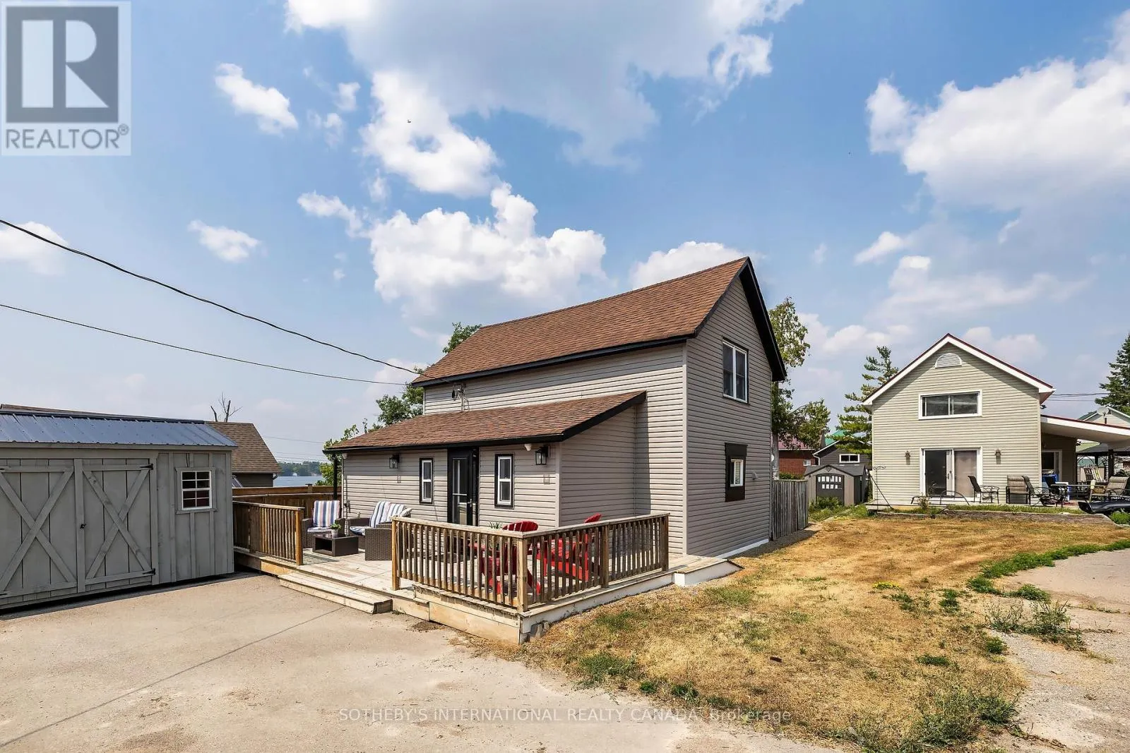 42 PAVILLION ROAD