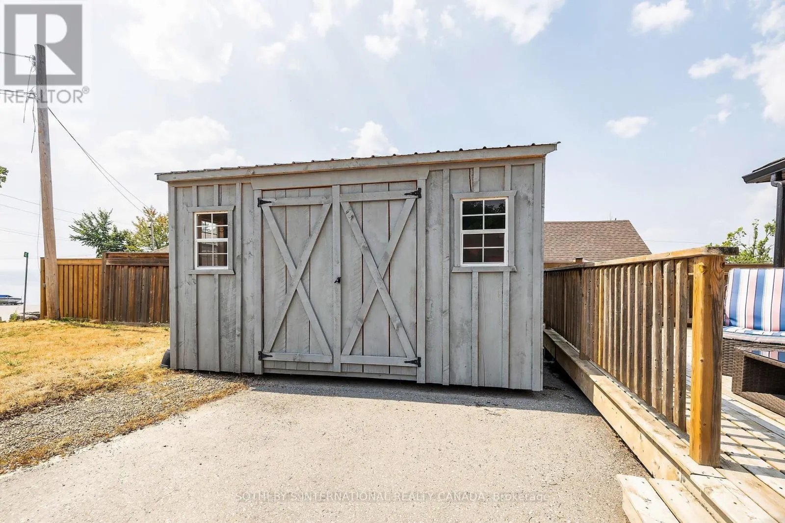 42 PAVILLION ROAD