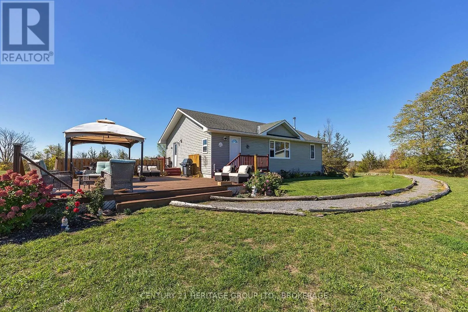 920 FRIZZELL ROAD