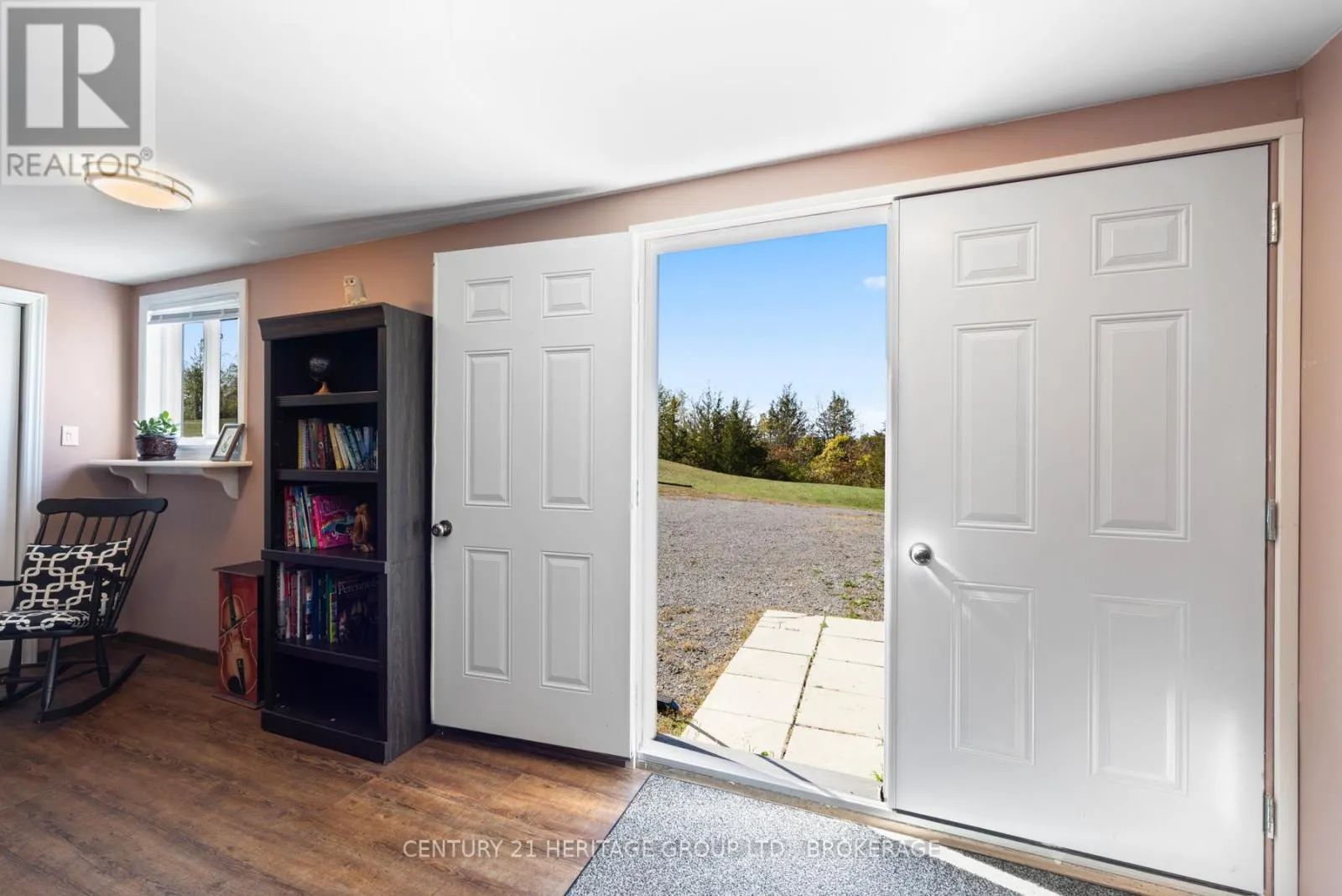 920 FRIZZELL ROAD