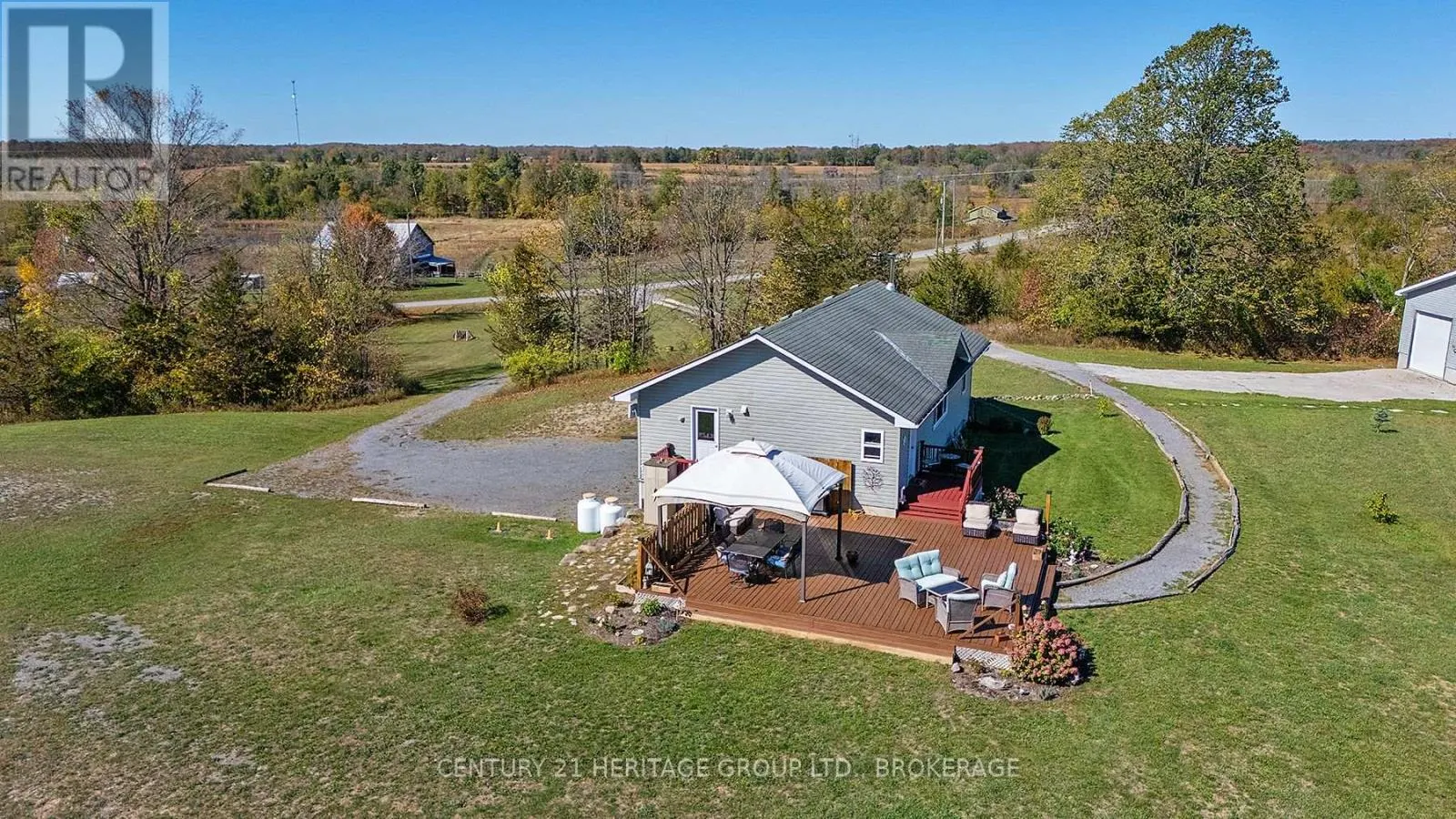 920 FRIZZELL ROAD