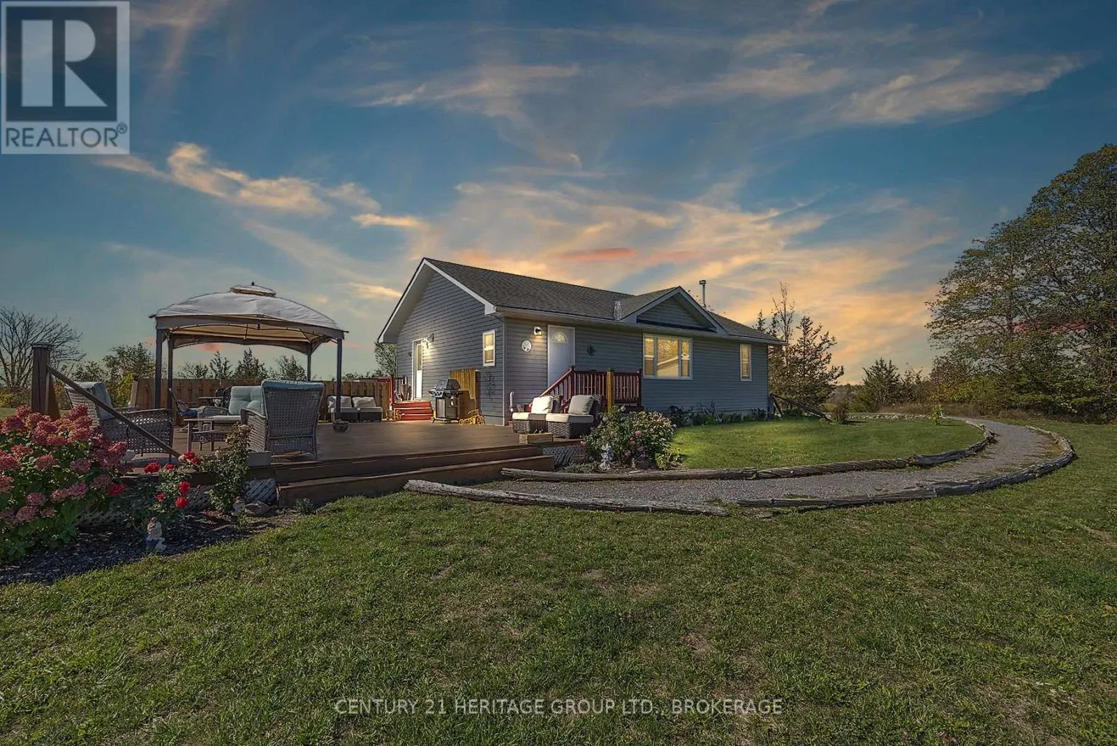 920 FRIZZELL ROAD