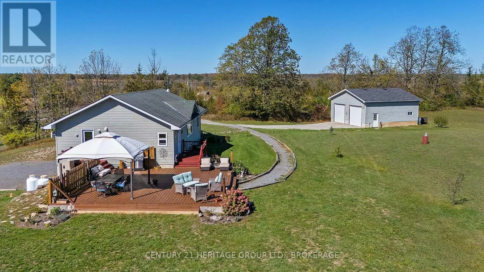 920 FRIZZELL ROAD