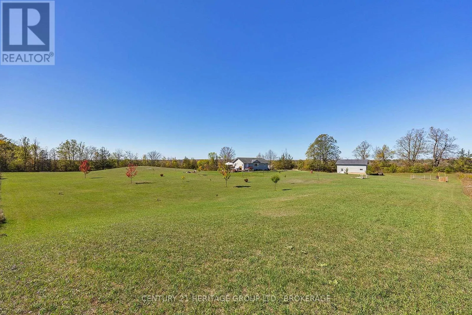 920 FRIZZELL ROAD