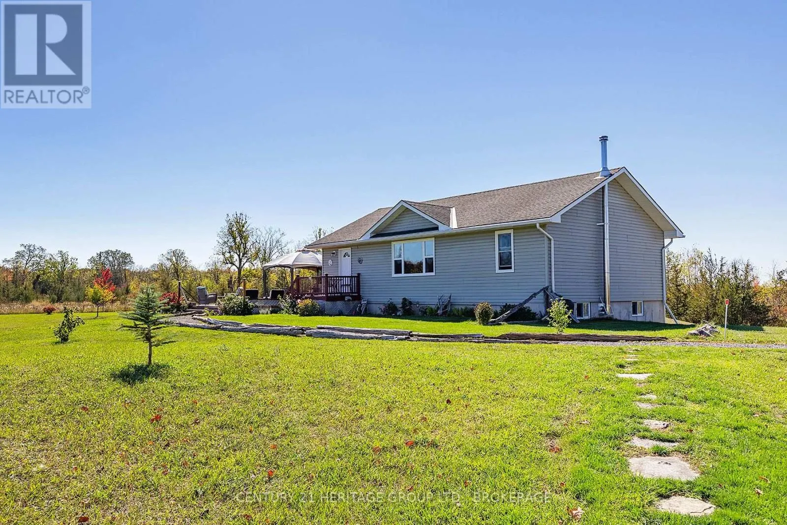 920 FRIZZELL ROAD