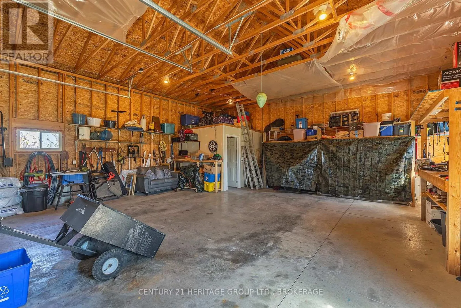 920 FRIZZELL ROAD