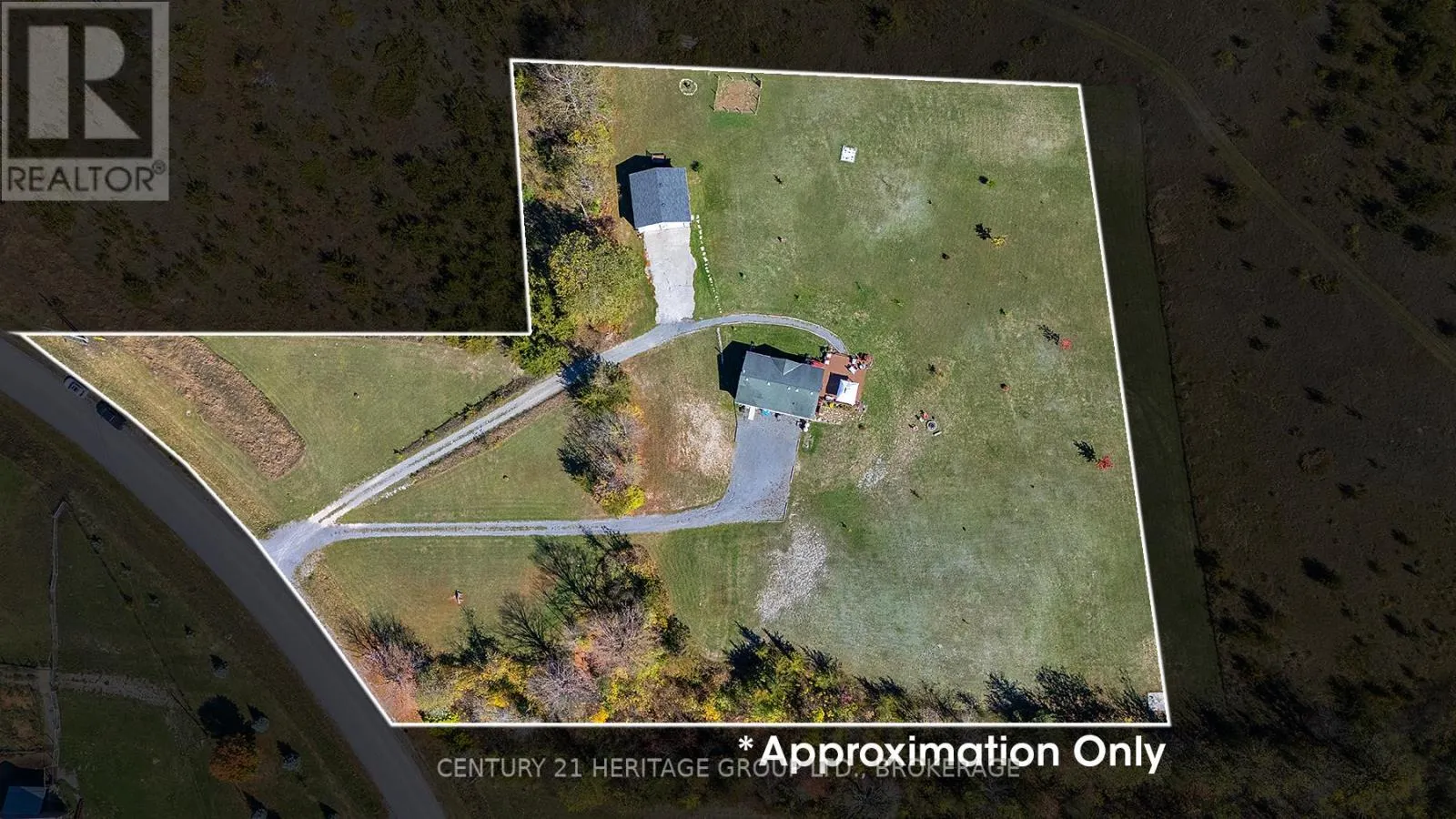 920 FRIZZELL ROAD