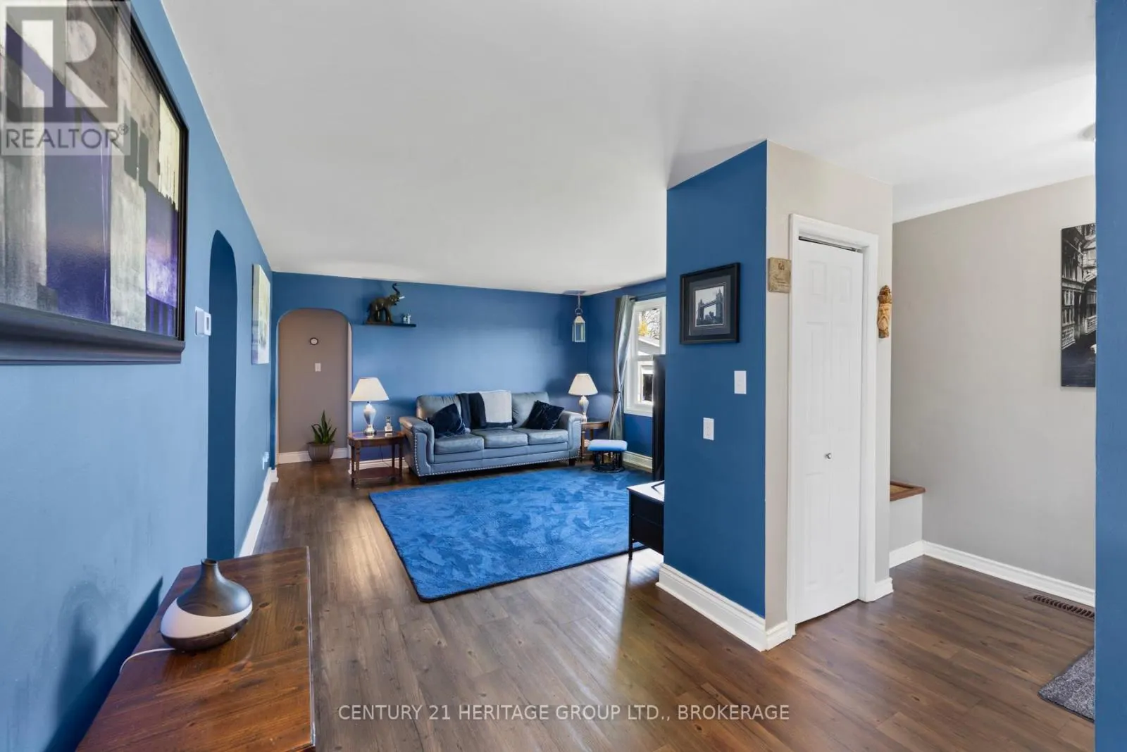 920 FRIZZELL ROAD