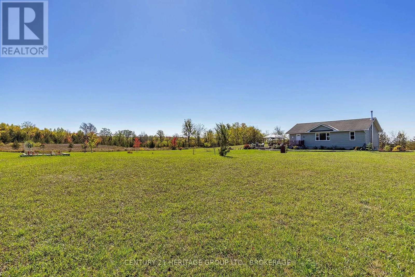 920 FRIZZELL ROAD