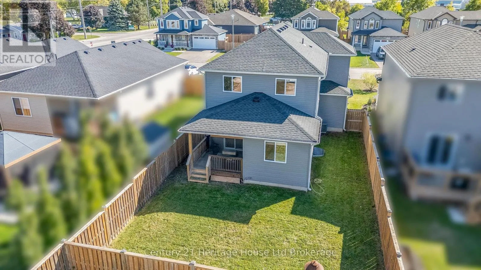 6 SANDY COURT