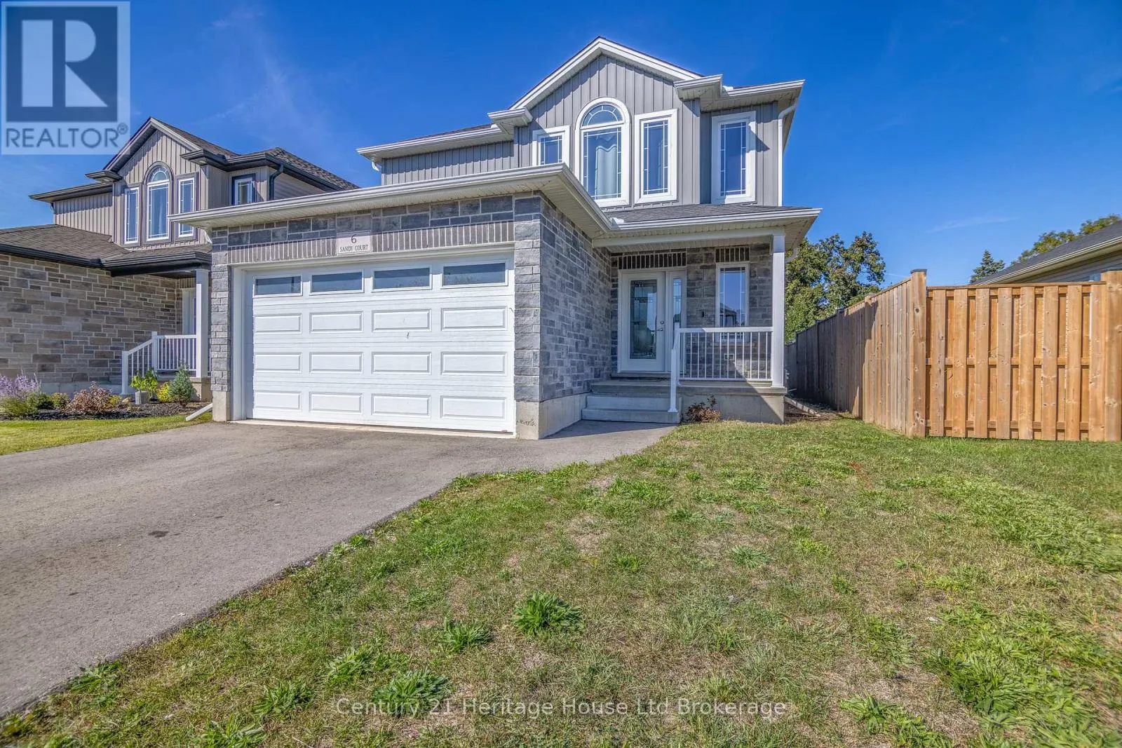 6 SANDY COURT