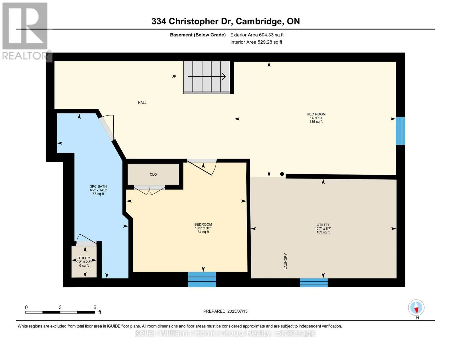 334 CHRISTOPHER DRIVE