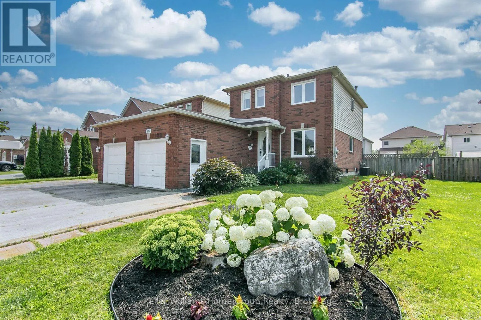 334 CHRISTOPHER DRIVE