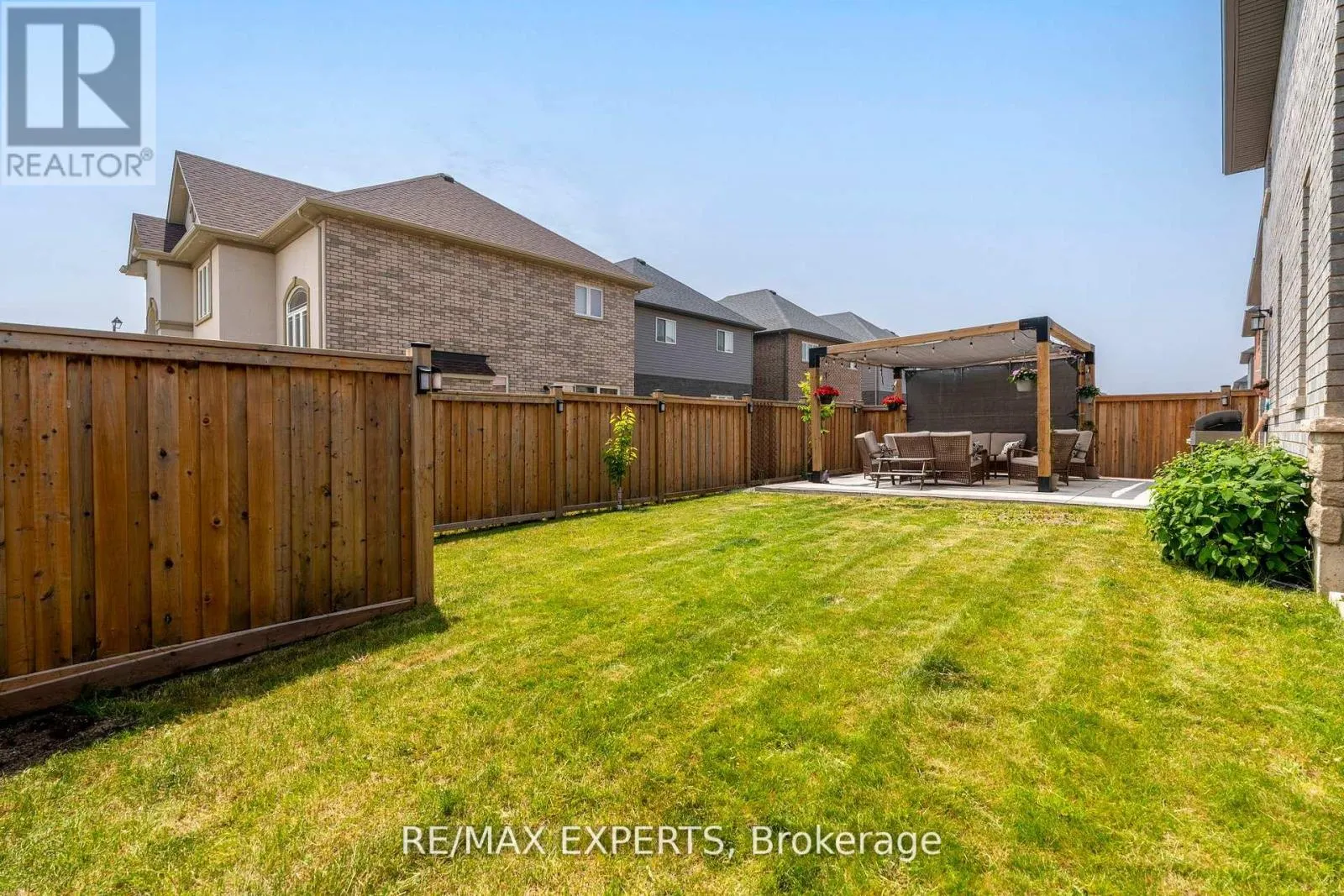 316 DALGLEISH TRAIL