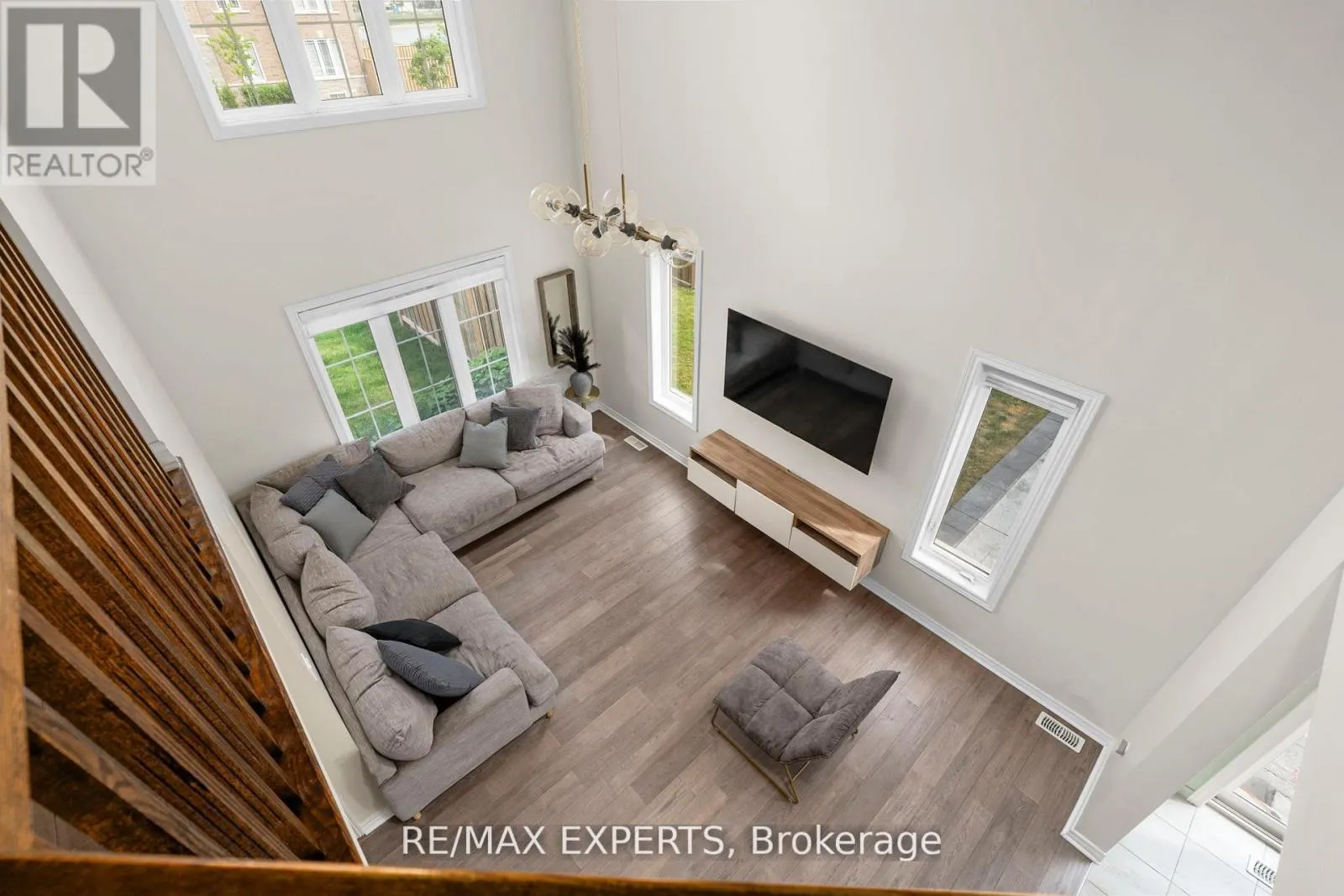 316 DALGLEISH TRAIL