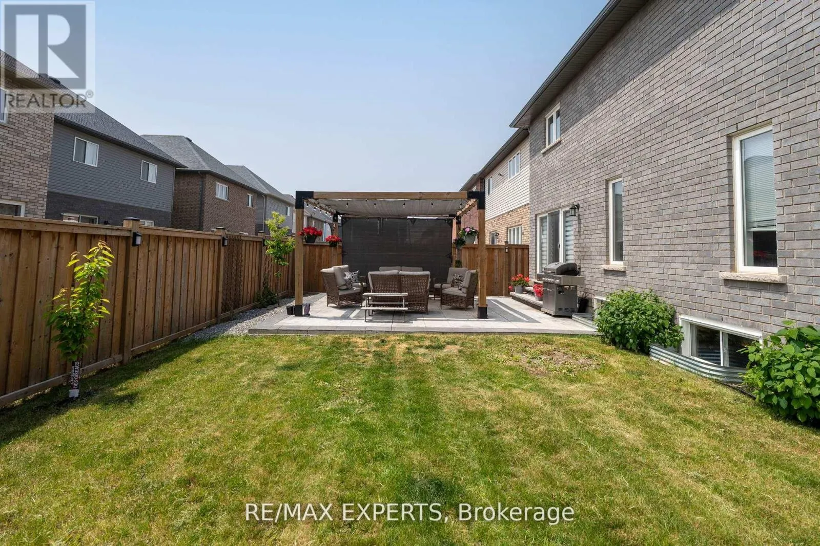 316 DALGLEISH TRAIL