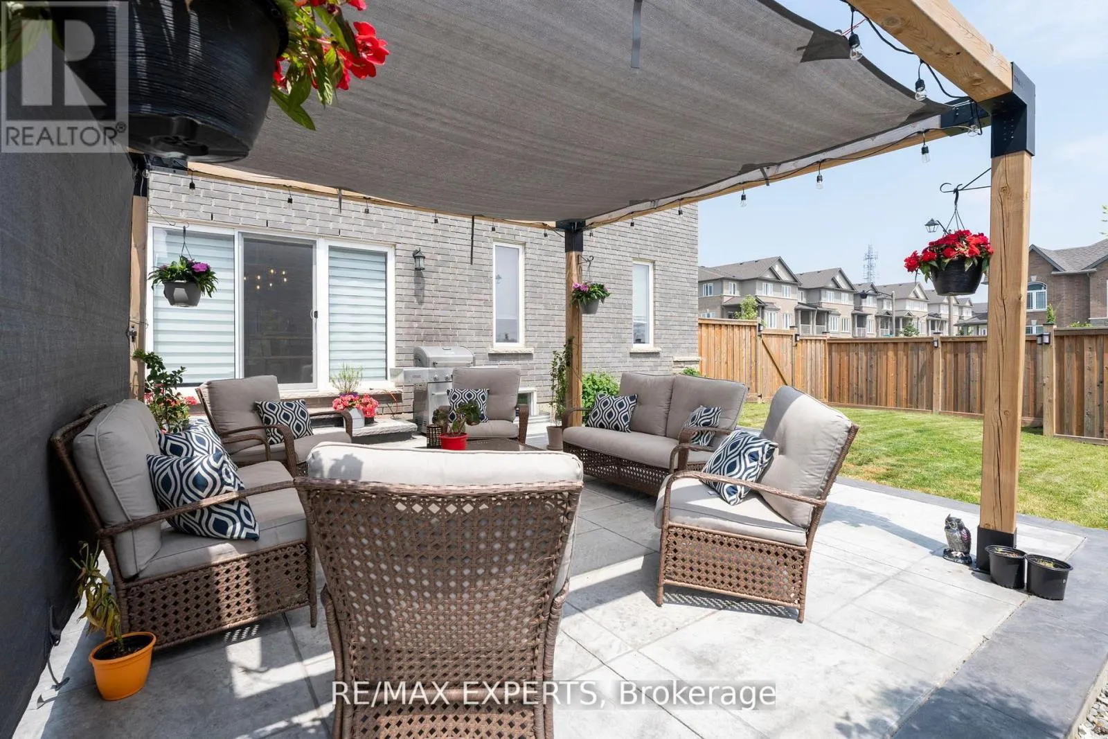 316 DALGLEISH TRAIL