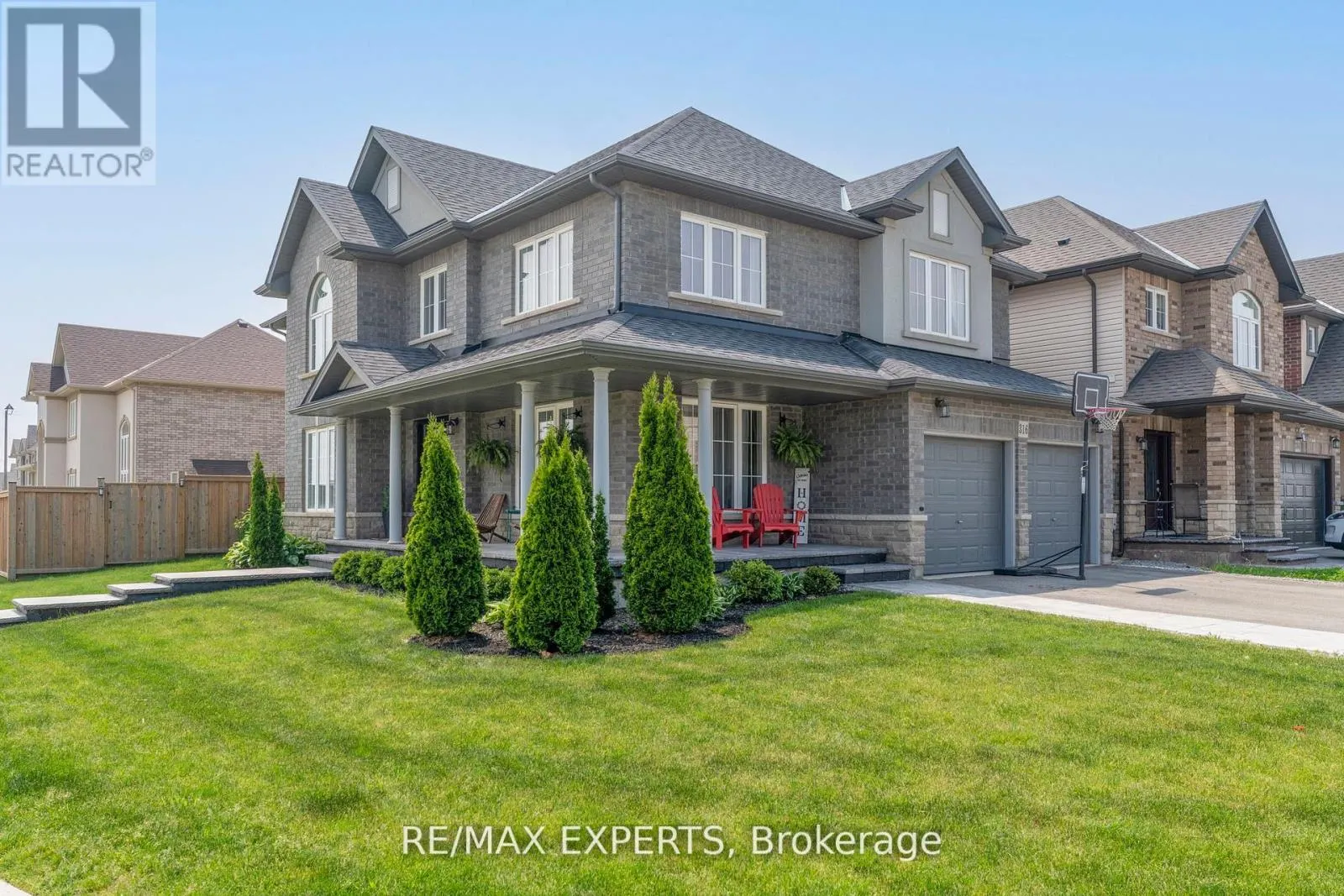 316 DALGLEISH TRAIL