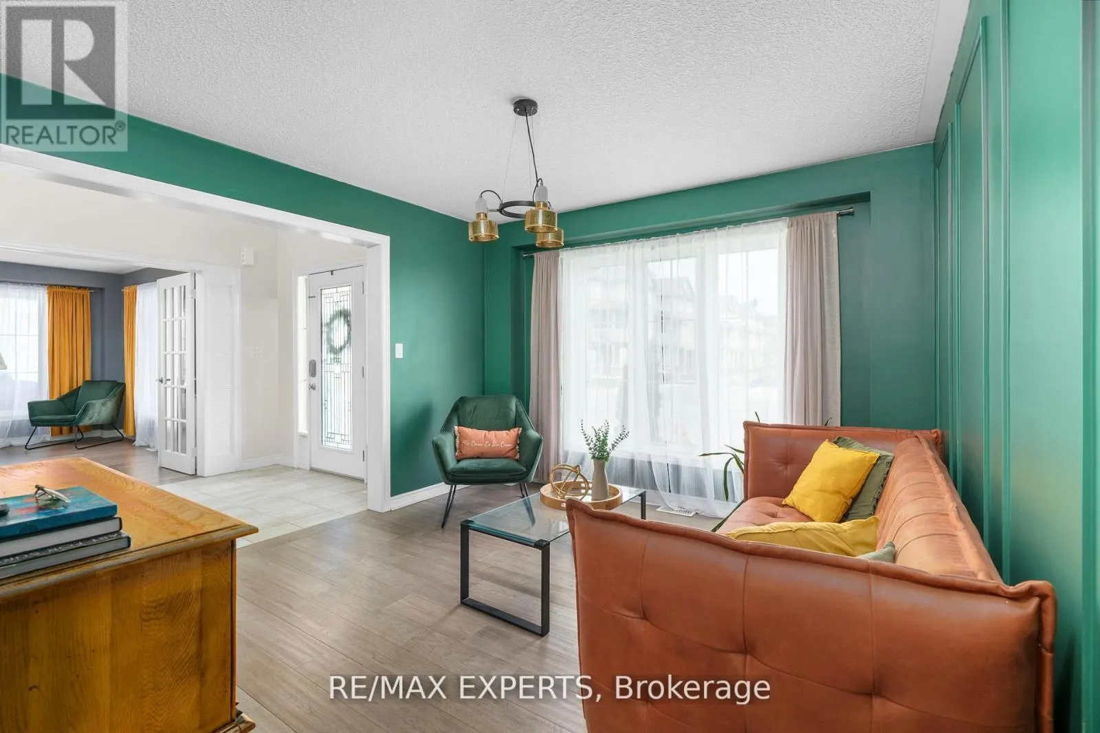 316 DALGLEISH TRAIL