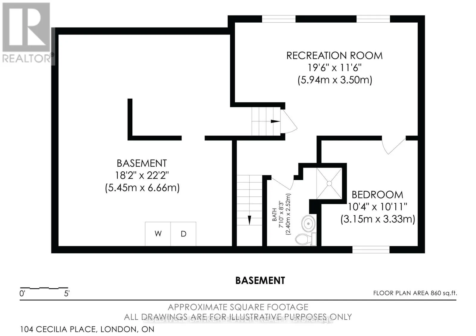 104 CECILIA PLACE