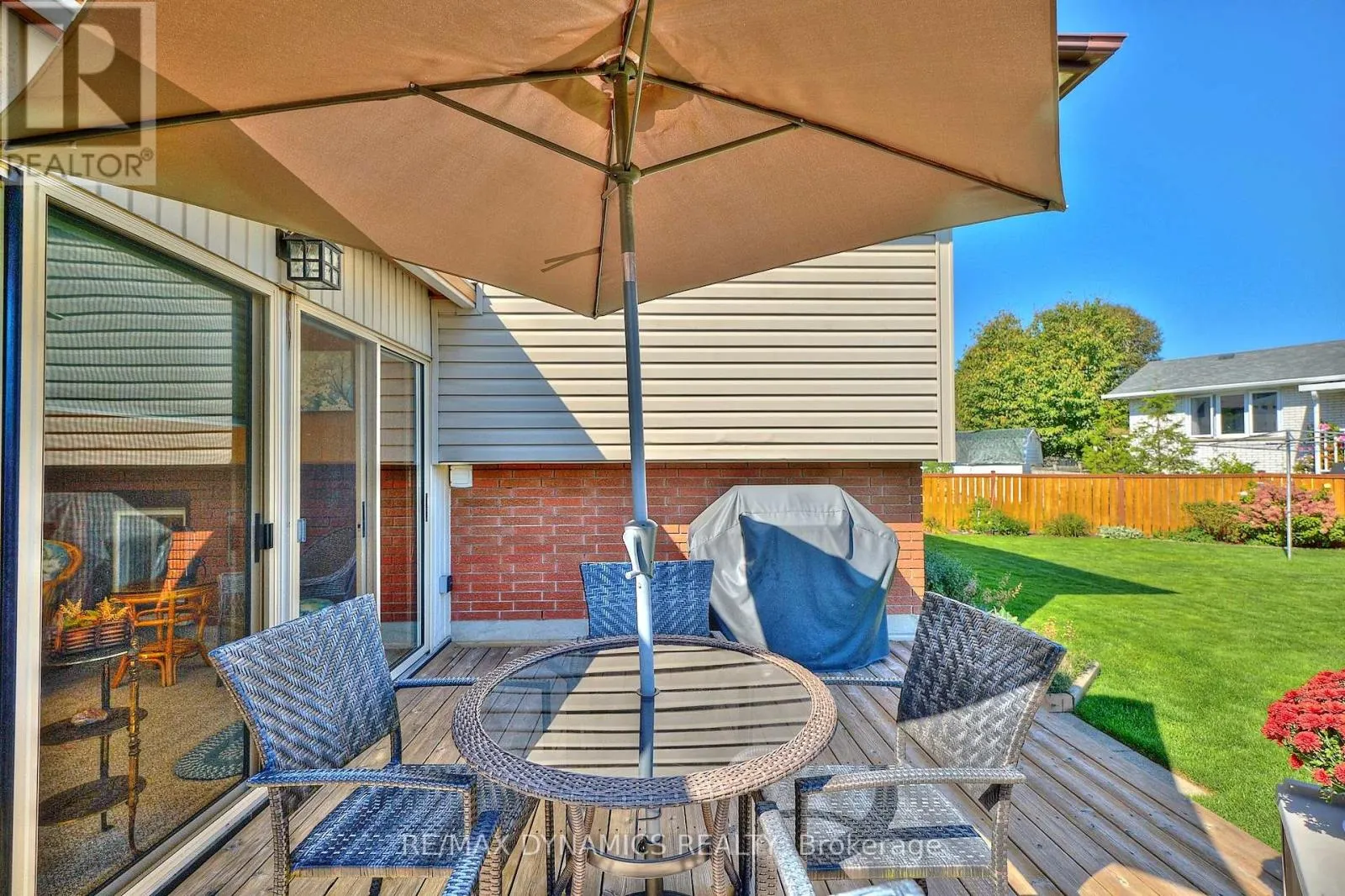 6787 CORWIN CRESCENT