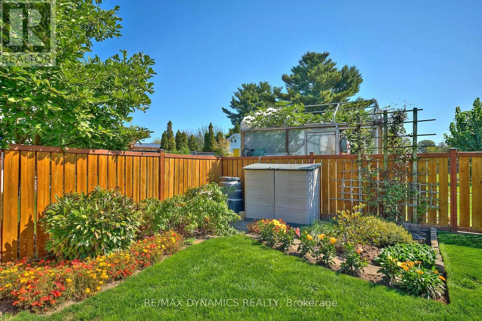 6787 CORWIN CRESCENT