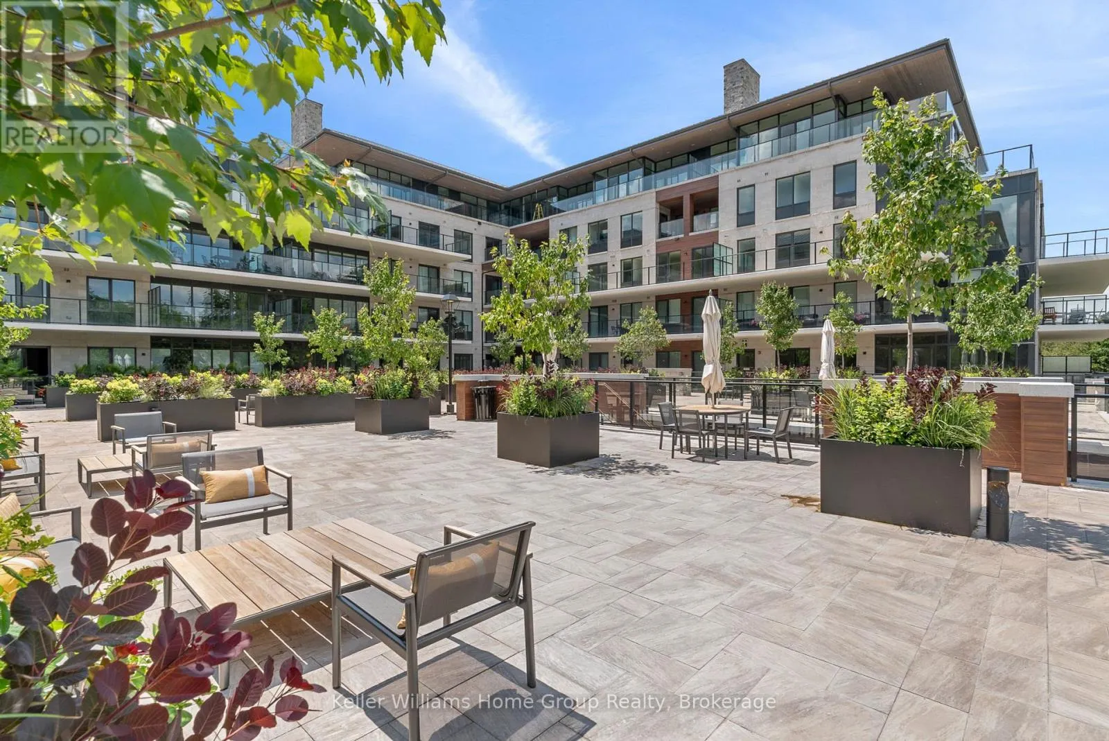 16 - 6523 WELLINGTON ROAD 7, #16