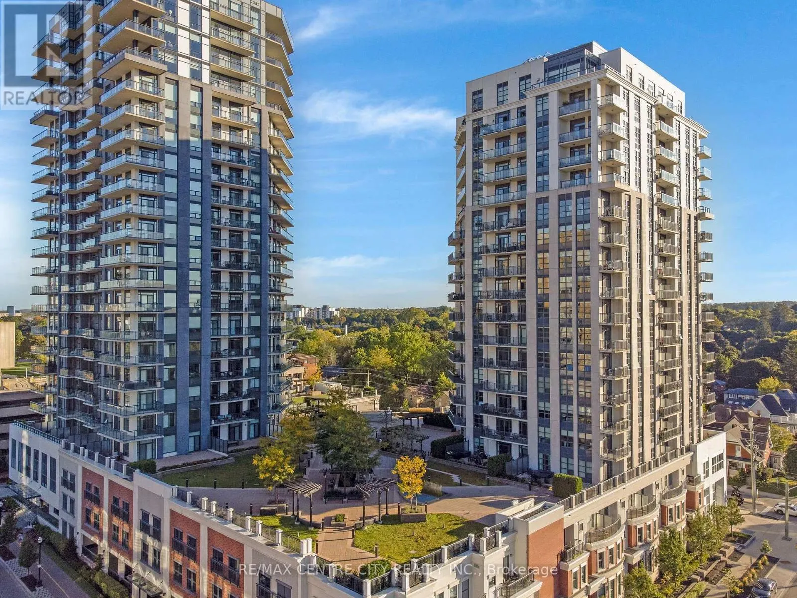 1009 - 144 PARK STREET, #1009