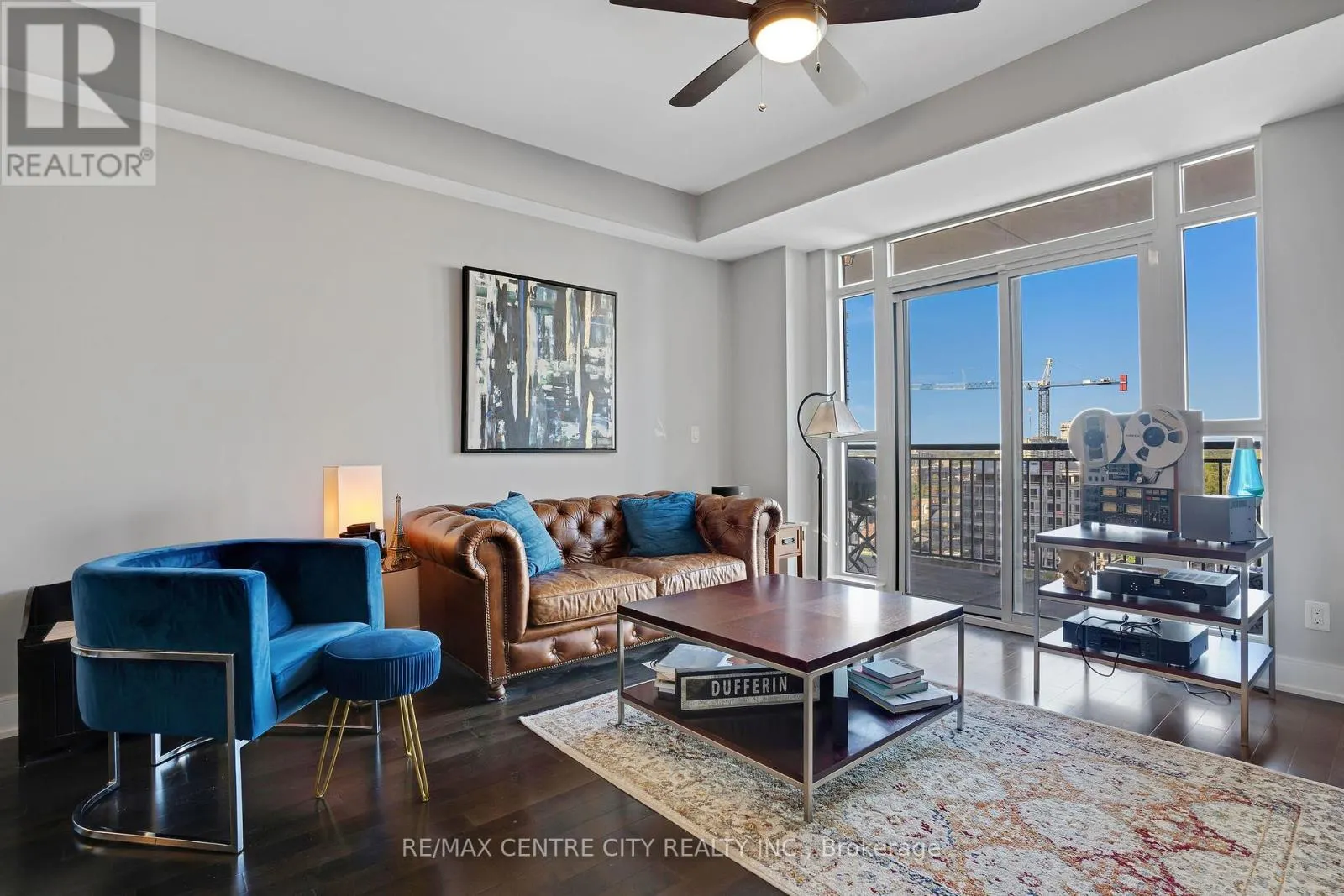 1009 - 144 PARK STREET, #1009