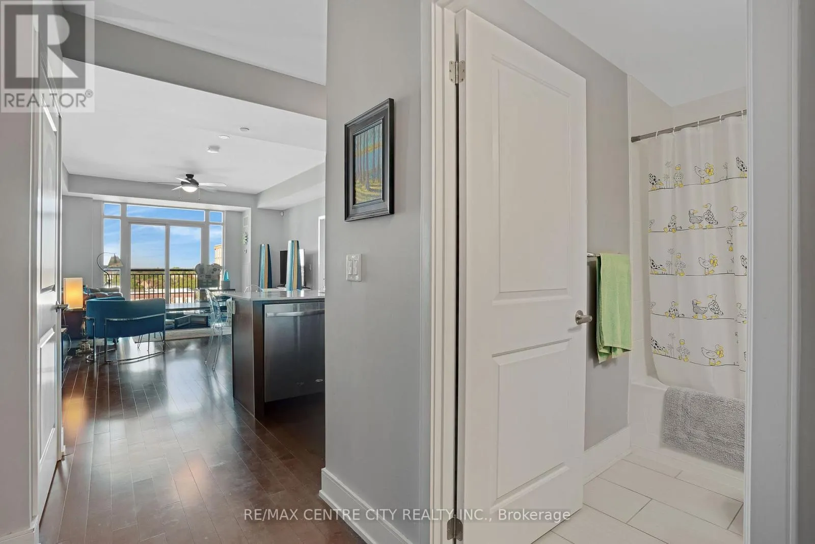 1009 - 144 PARK STREET, #1009