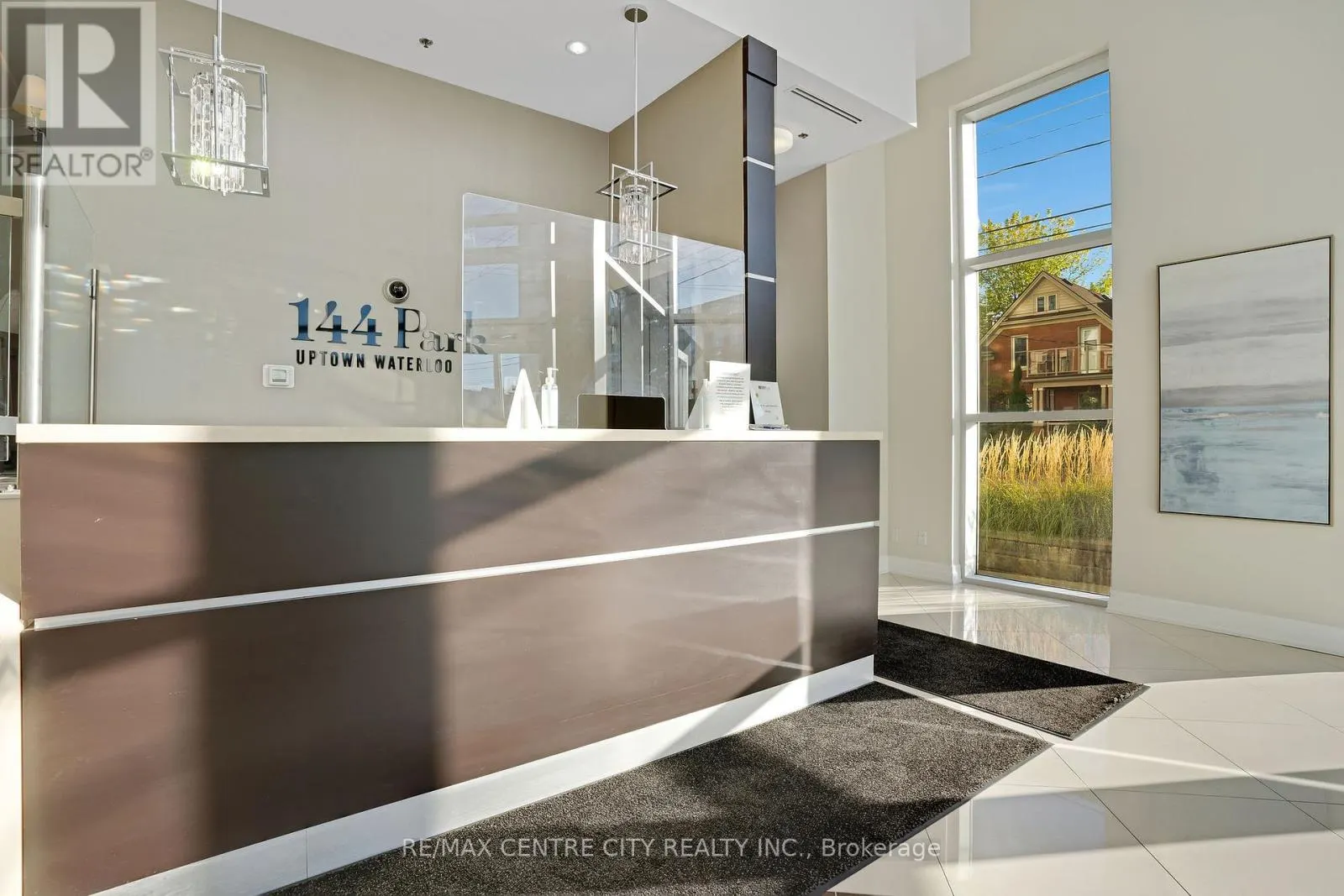 1009 - 144 PARK STREET, #1009