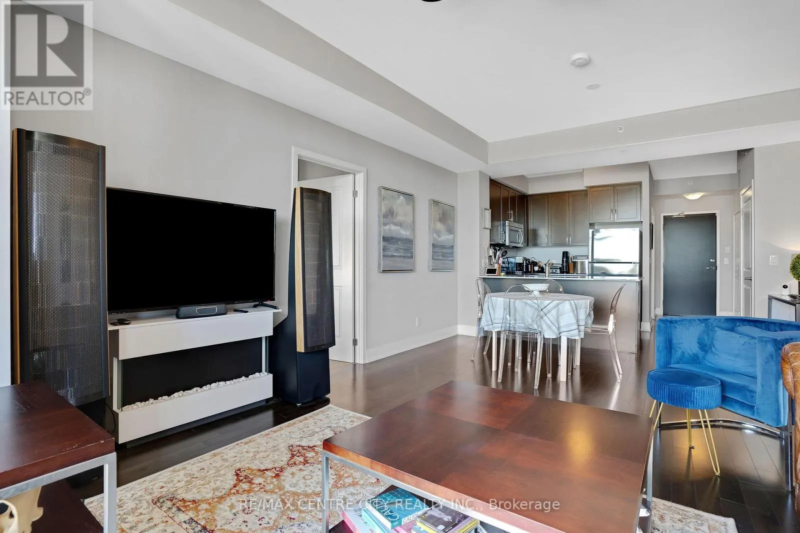 1009 - 144 PARK STREET, #1009