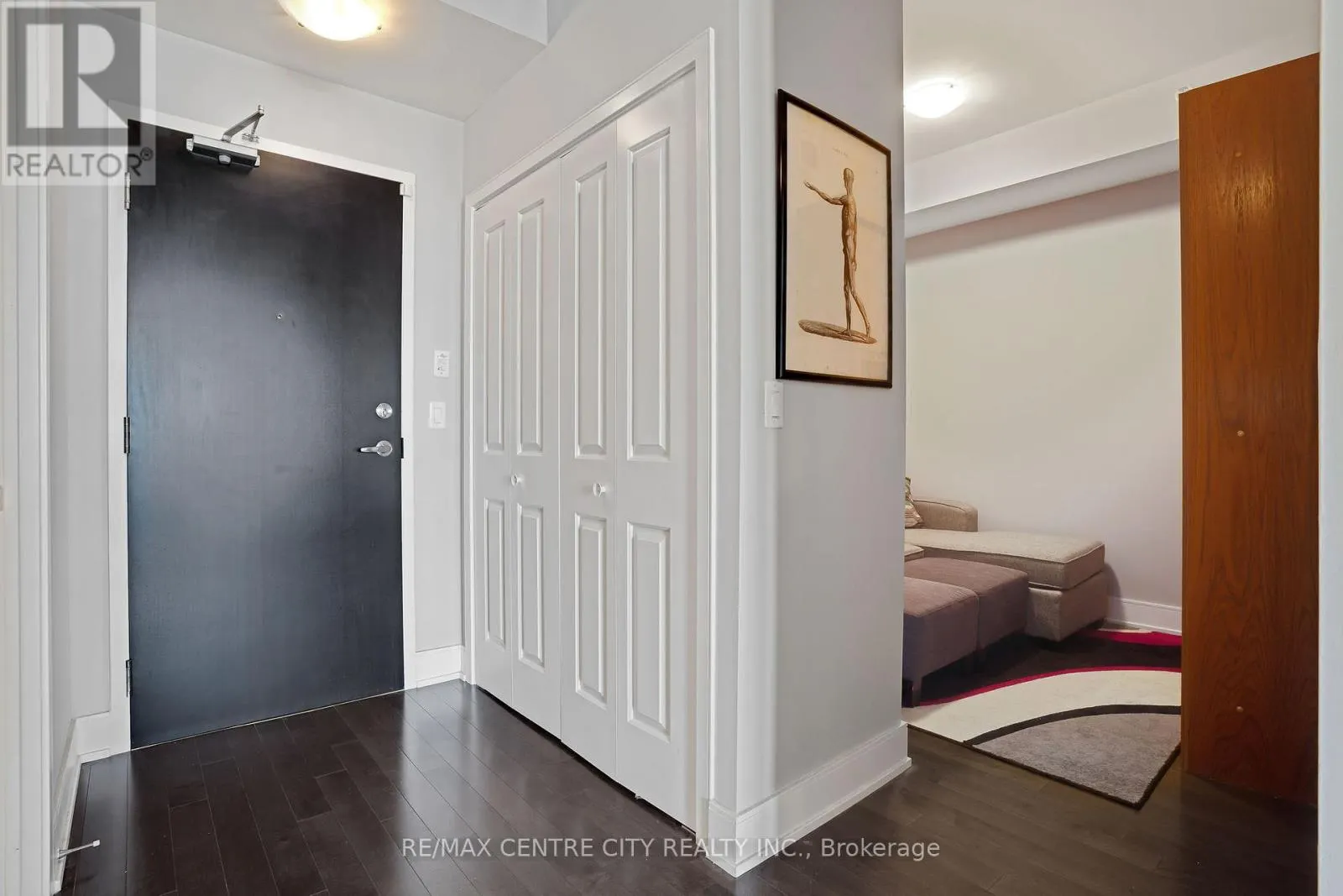 1009 - 144 PARK STREET, #1009