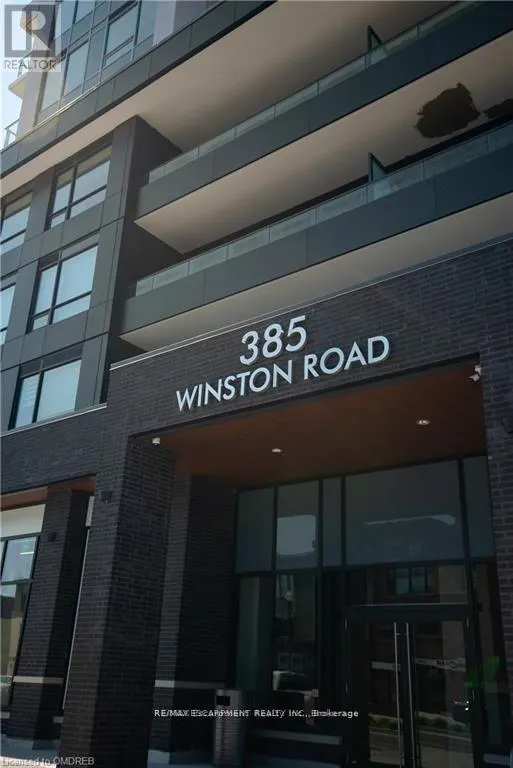 612 - 385 WINSTON ROAD