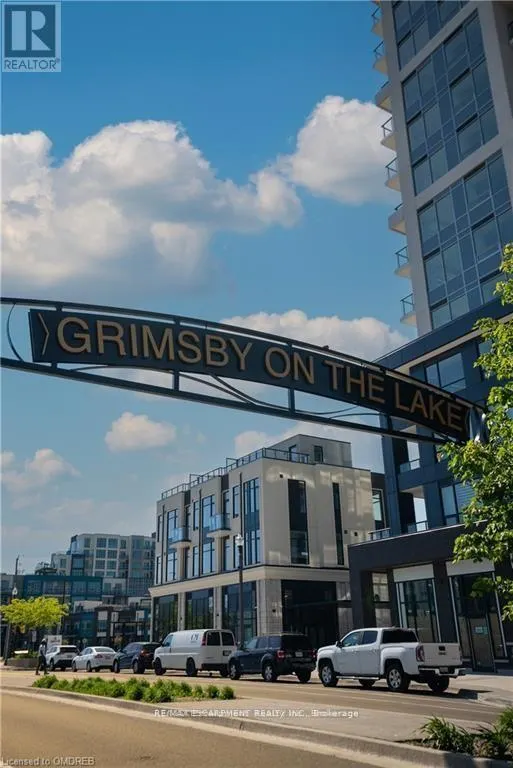 612 - 385 WINSTON ROAD