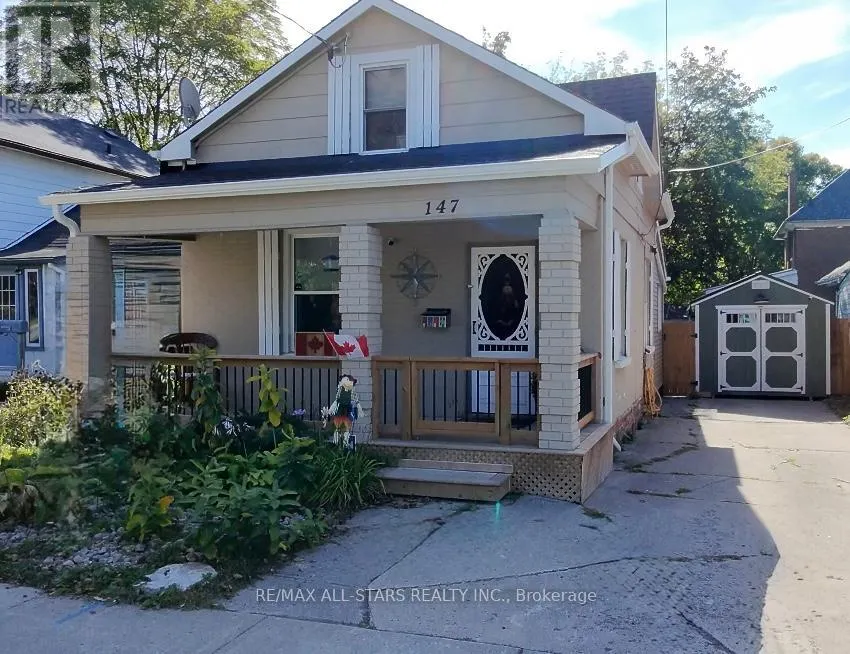 147 LAKE STREET