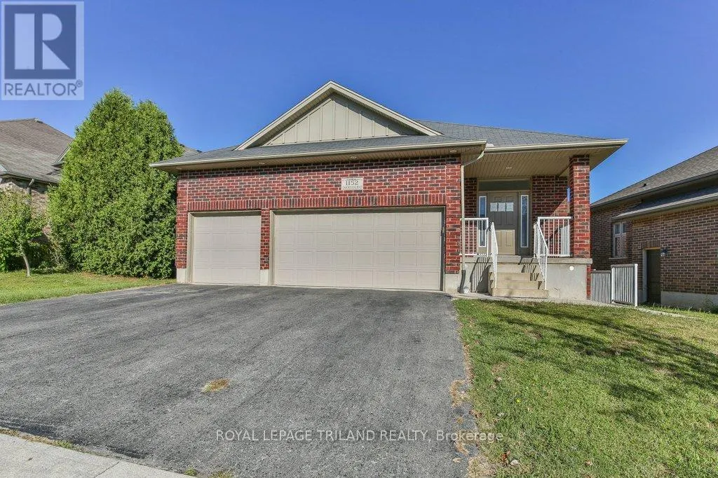1152 OAKCROSSING ROAD