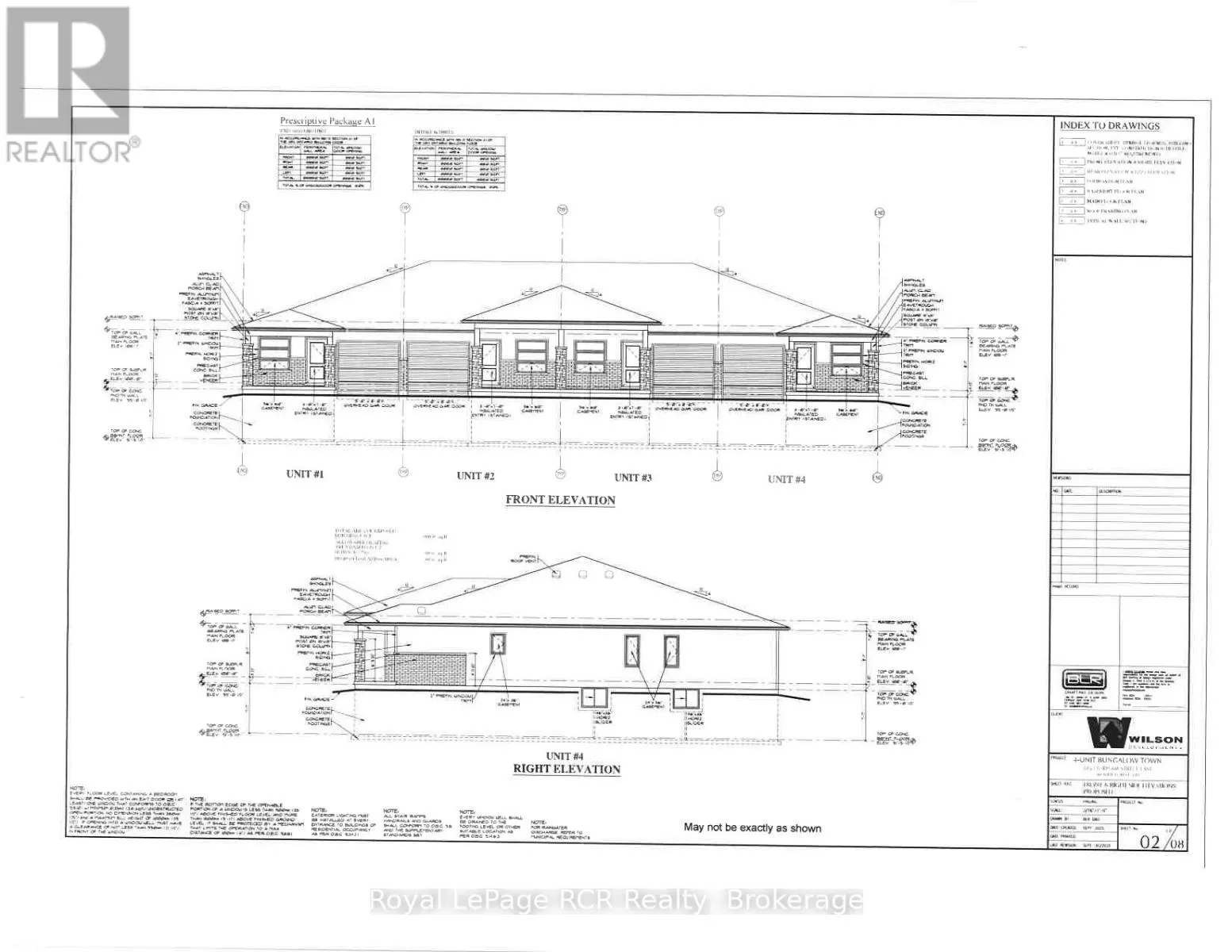 UNIT 2 - 345 DURHAM STREET EAST STREET E, #unit 2