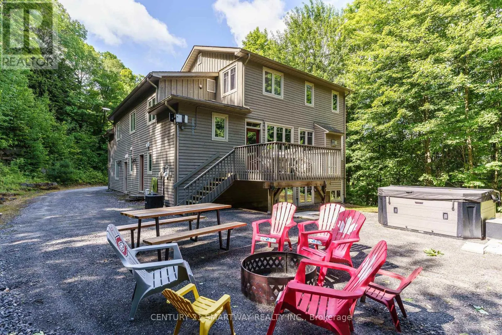 1066 TALLY-HO WINTER PARK ROAD
