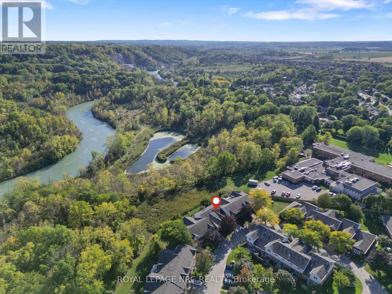 36 - 275 PELHAM ROAD, #36