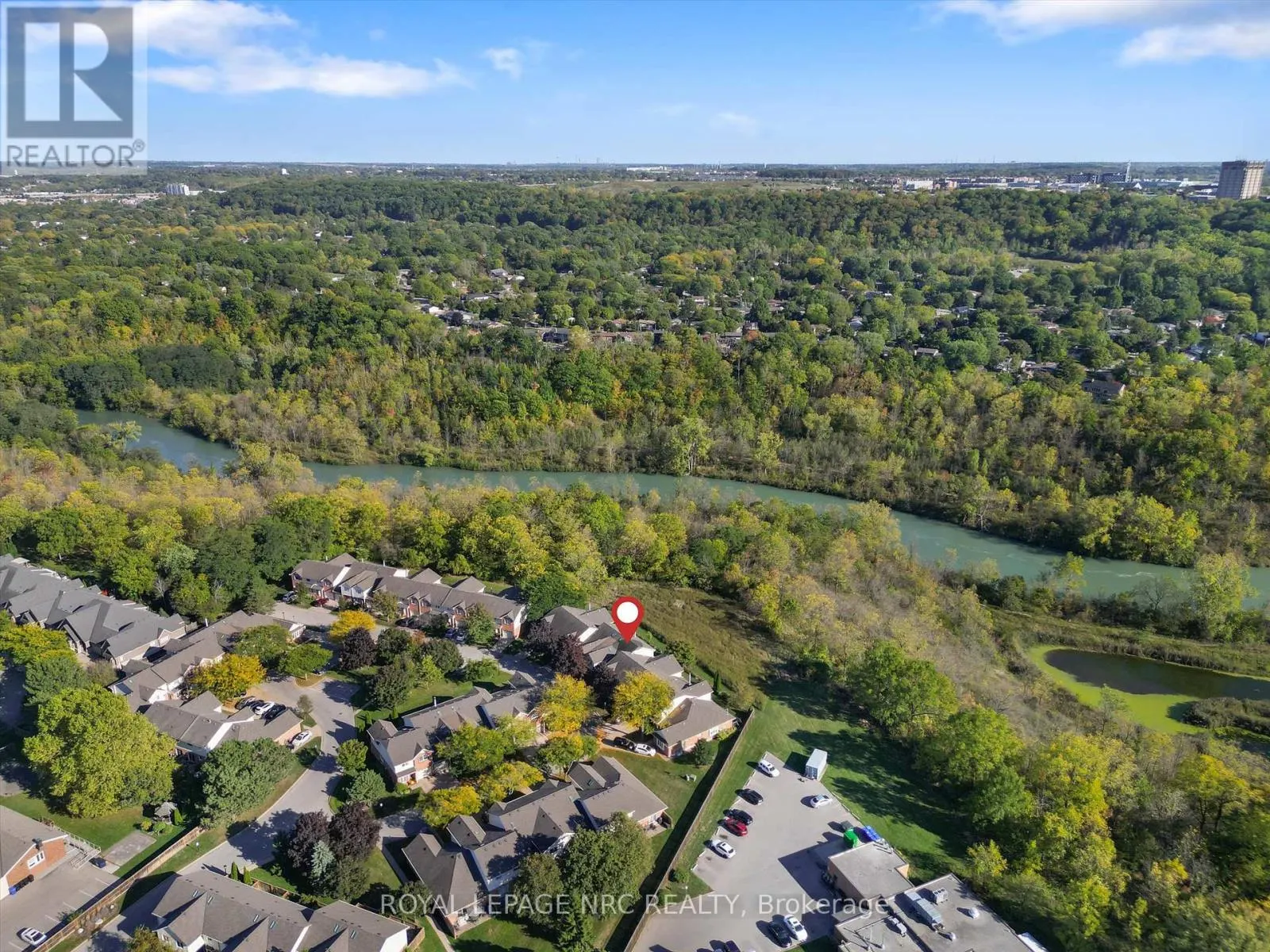 36 - 275 PELHAM ROAD, #36