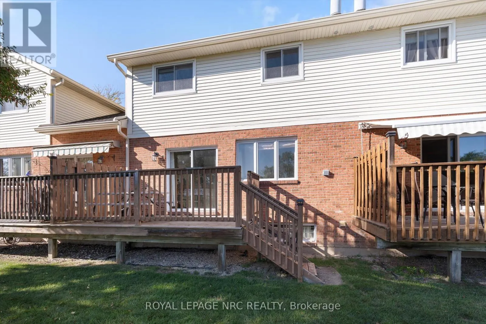36 - 275 PELHAM ROAD, #36